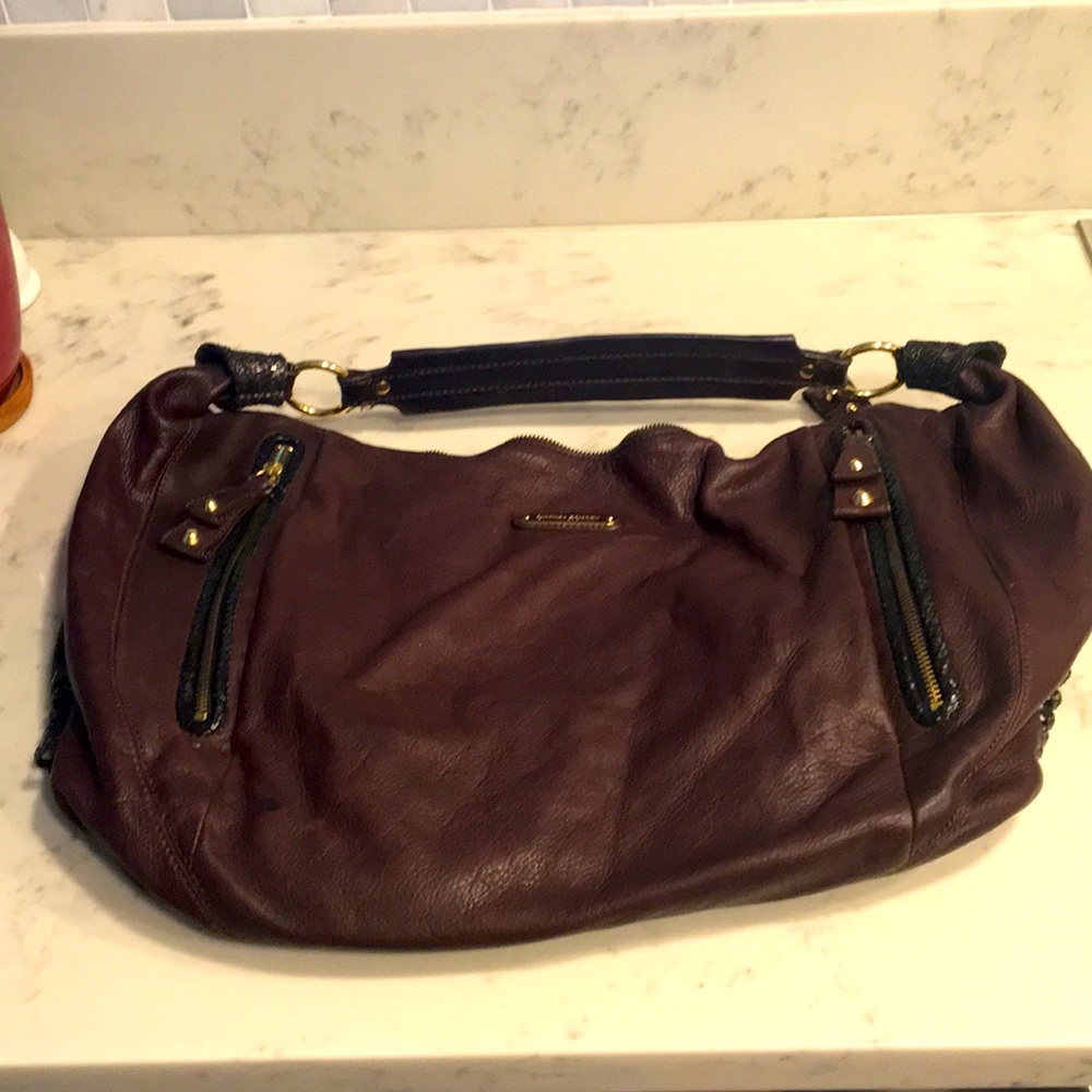 Cynthia Rowley Genuine Leather Bag!